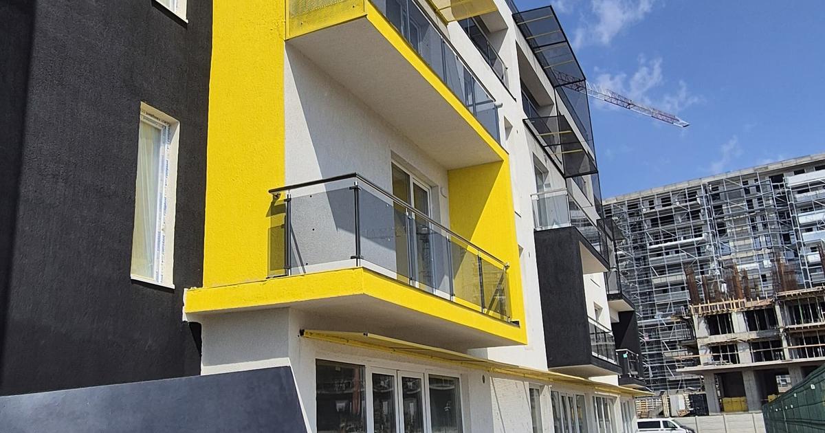 Garsonieră decomandată în zona Theodor Pallady, Sector 3