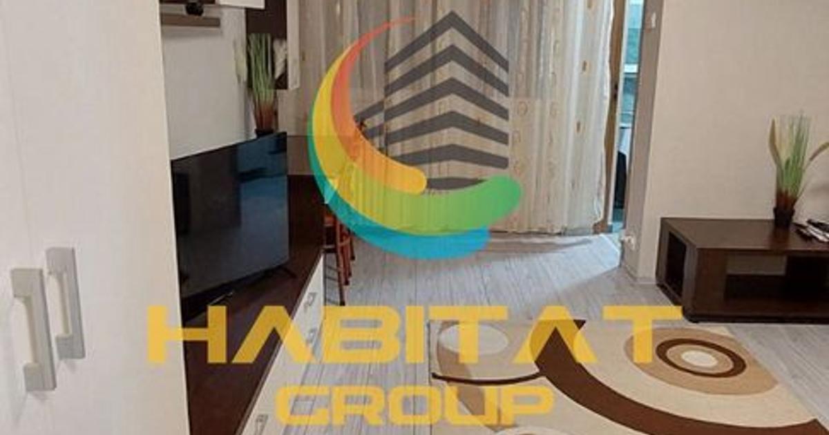 Garsonieră semidecomandată în zona Titan, Sector 3