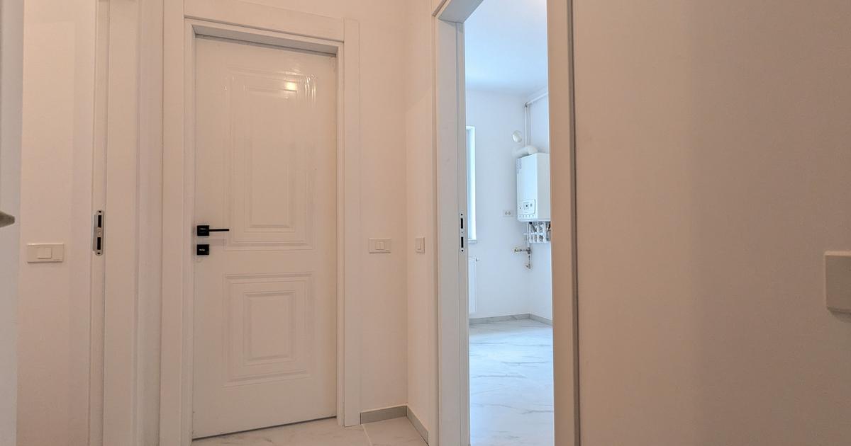 Garsonieră decomandată în zona Berceni, Sector 4