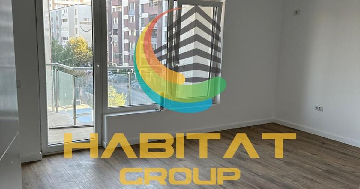 Garsonieră decomandată în zona Brâncoveanu, Sector 4