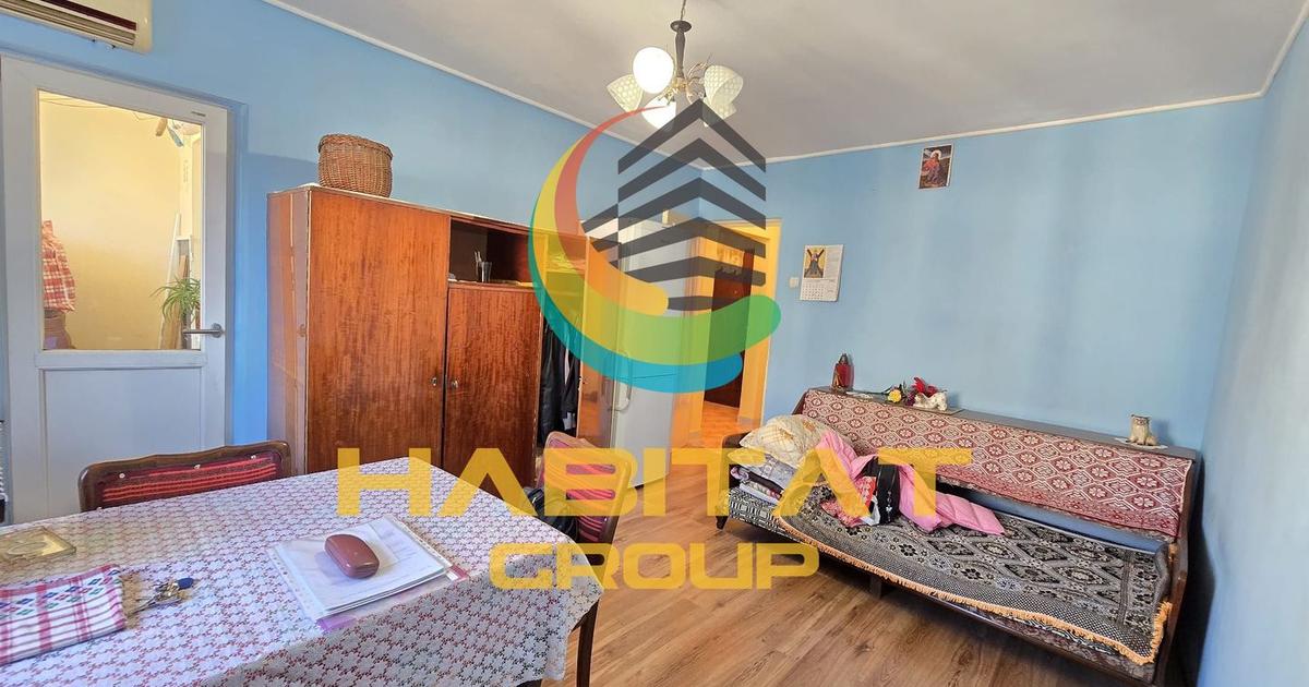 Garsonieră decomandată în zona Tineretului, Sector 4