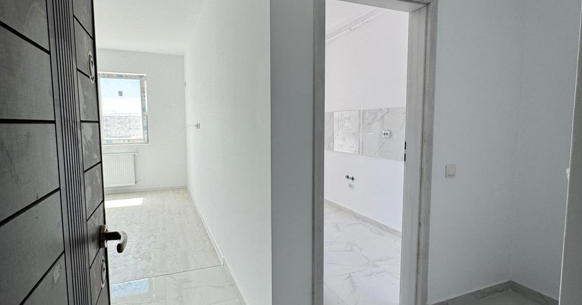 Garsonieră decomandată în zona Militari, Sector 6