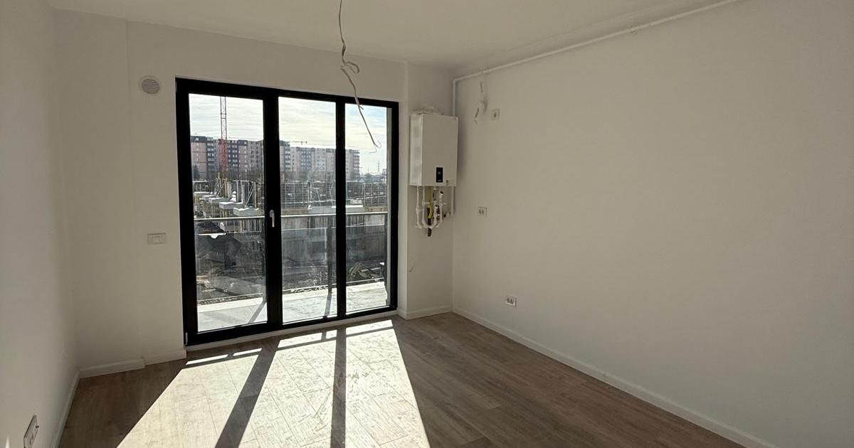 Garsonieră decomandată în zona Militari, Sector 6