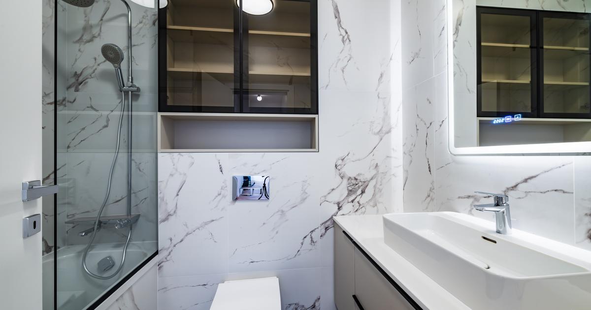 Penthouse decomandat cu 3 camere în zona Floreasca, Sector 1