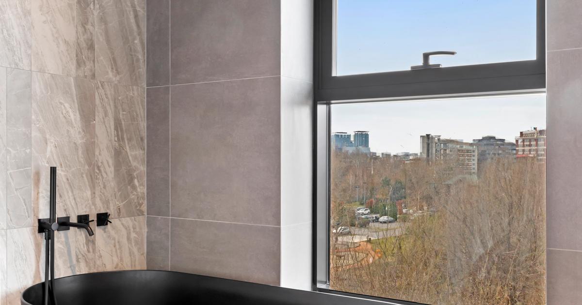 Penthouse decomandat cu 4 camere în zona Floreasca, Sector 1