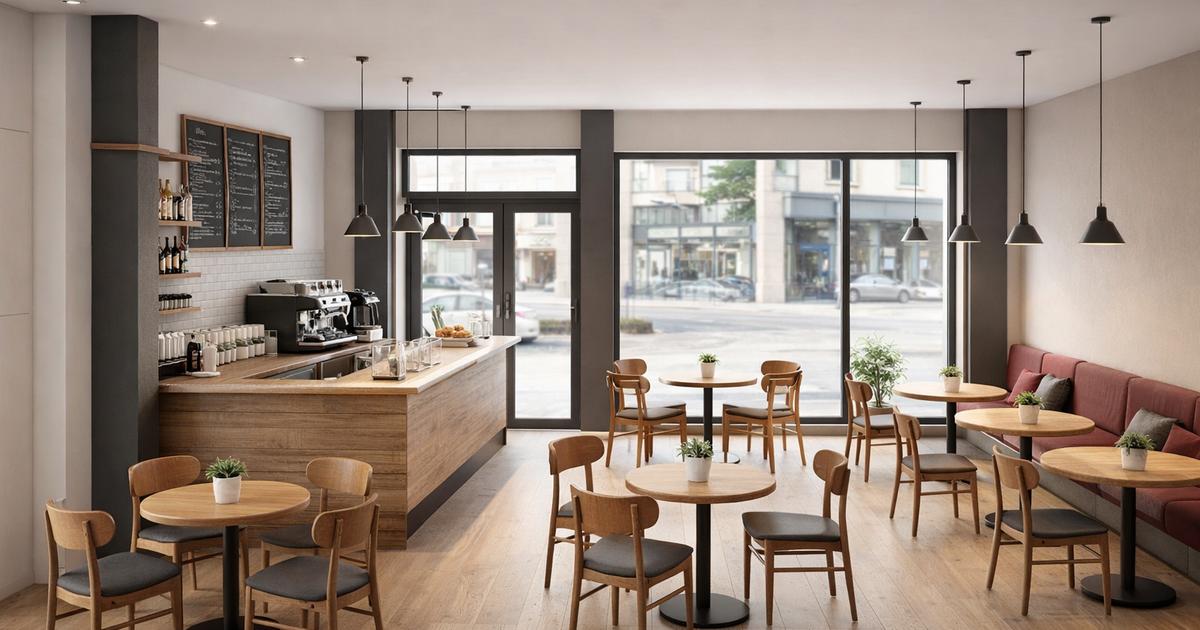 Spațiu comercial 78 mp în zona Domenii, Sector 1