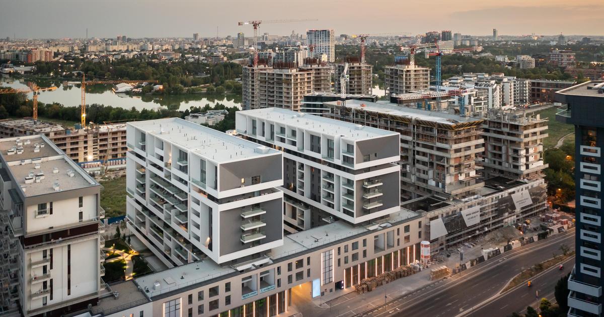 Spațiu comercial 71.99 mp în zona Floreasca, Sector 1