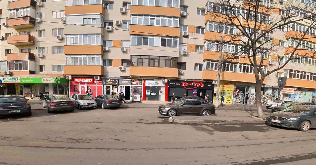 Spațiu comercial 71 mp în zona Rahova, Sector 5